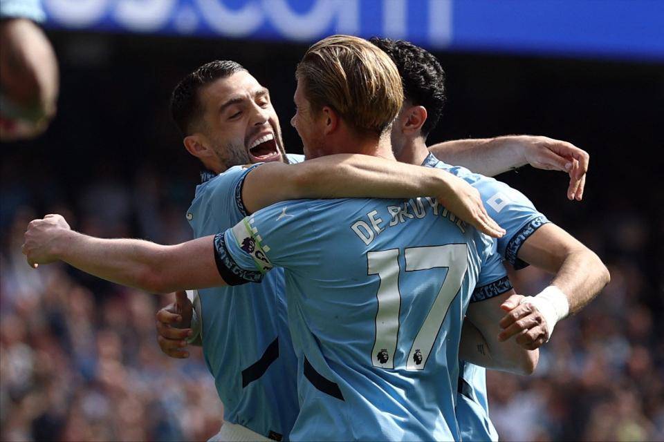 大幕拉开！史上最强争冠季：真金白银堆成的奖杯，英超快成欧超