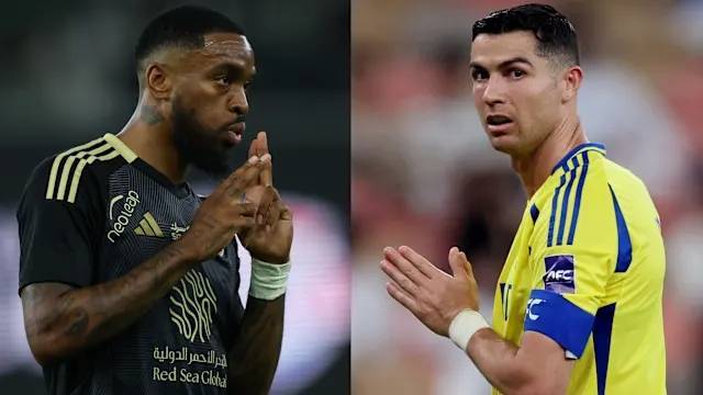 伊万-托尼：C罗说沙特联世界前5没毛病，我们在英超能争前四